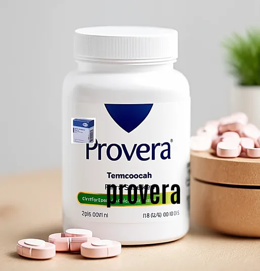 Precio de provera 10mg